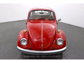 1969 Volkswagen Beetle for sale 101681500