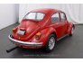 1969 Volkswagen Beetle for sale 101681500