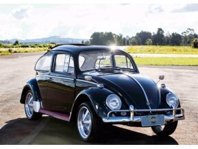 1969 Volkswagen Beetle for sale 101682673