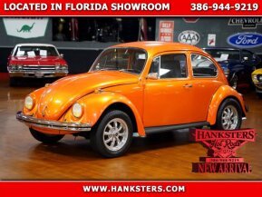 1969 Volkswagen Beetle for sale 101683680