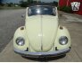 1969 Volkswagen Beetle for sale 101688121