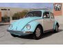 1969 Volkswagen Beetle for sale 101694437
