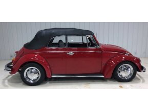1969 Volkswagen Beetle for sale 101735432