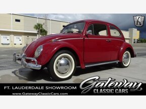 1969 Volkswagen Beetle for sale 101746756