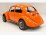 1969 Volkswagen Beetle for sale 101755990
