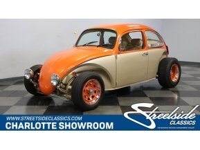 1969 Volkswagen Beetle for sale 101766137