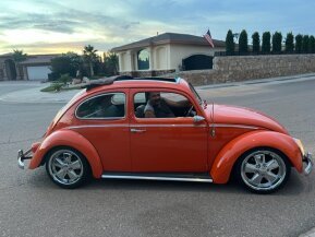 1969 Volkswagen Beetle Coupe for sale 101774401