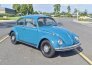 1969 Volkswagen Beetle for sale 101784216