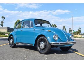 1969 Volkswagen Beetle for sale 101784216