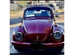 1969 Volkswagen Beetle for sale 101788278