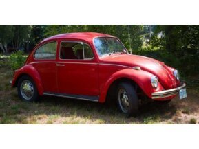 1969 Volkswagen Beetle for sale 101789273