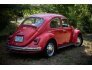 1969 Volkswagen Beetle for sale 101789273