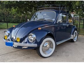 1969 Volkswagen Beetle for sale 101789964
