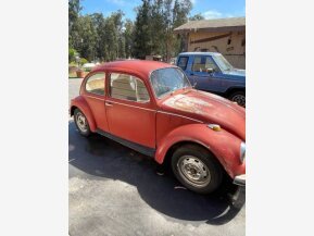 1969 Volkswagen Beetle for sale 101797976