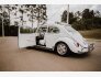 1969 Volkswagen Beetle for sale 101817270
