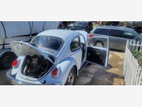 1969 Volkswagen Beetle Coupe for sale 101831771
