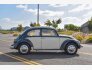 1969 Volkswagen Beetle for sale 101844796