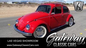 1969 Volkswagen Beetle for sale 101860264
