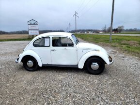1969 Volkswagen Beetle for sale 101866384