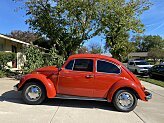 1969 Volkswagen Beetle Coupe for sale 101932996