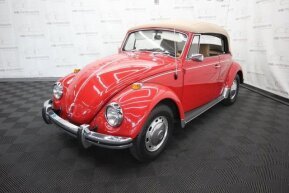 1969 Volkswagen Beetle for sale 101909334