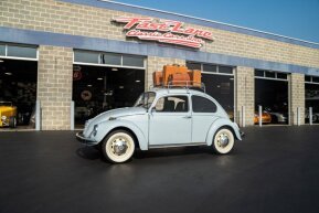 1969 Volkswagen Beetle for sale 101911468