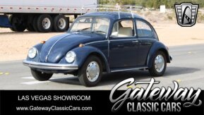 1969 Volkswagen Beetle for sale 101984735