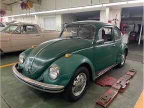 1969 Volkswagen Beetle for sale 101993756