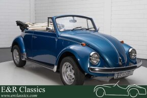 1969 Volkswagen Beetle Convertible for sale 102001887