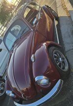 1969 Volkswagen Beetle Coupe for sale 102009361