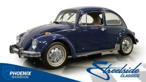 1969 Volkswagen Beetle for sale 102017163