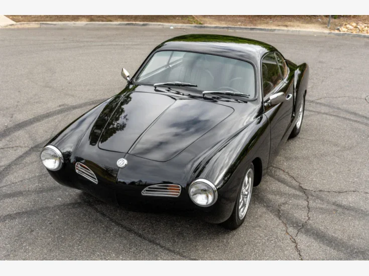 Thumbnail Photo undefined for 1969 Volkswagen Karmann-Ghia
