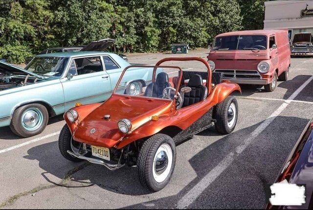 Dune buggy for sale 2025 autotrader