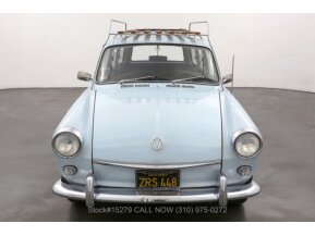 1969 Volkswagen Squareback for sale 101736456