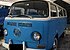 1969 Volkswagen Vans for sale 101113991