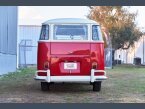 Thumbnail Photo 4 for 1969 Volkswagen Vans