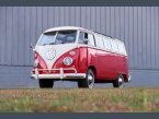 Thumbnail Photo 1 for 1969 Volkswagen Vans