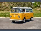 Thumbnail Photo 1 for 1969 Volkswagen Vans