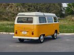 Thumbnail Photo 5 for 1969 Volkswagen Vans