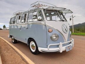1969 Volkswagen Vans for sale 101705840