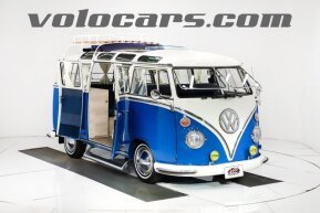1969 Volkswagen Vans for sale 101820003