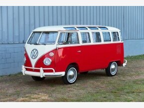 1969 Volkswagen Vans for sale 101842492