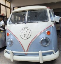 1969 Volkswagen Vans for sale 101858395