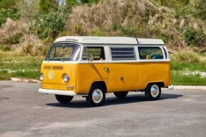 1969 Volkswagen Vans for sale 101863789
