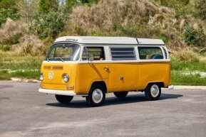 1969 Volkswagen Vans for sale 101864400