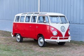 1969 Volkswagen Vans for sale 101843700