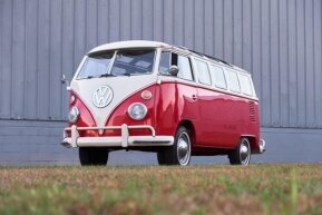 1969 Volkswagen Vans for sale 101843700