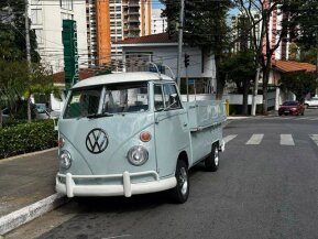 1969 Volkswagen Vans for sale 101918386