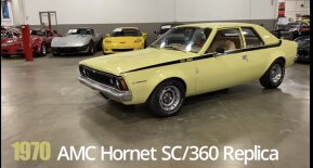 1970 AMC Hornet for sale 101861434