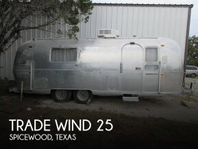1970 Airstream Trade Wind for sale 300509815